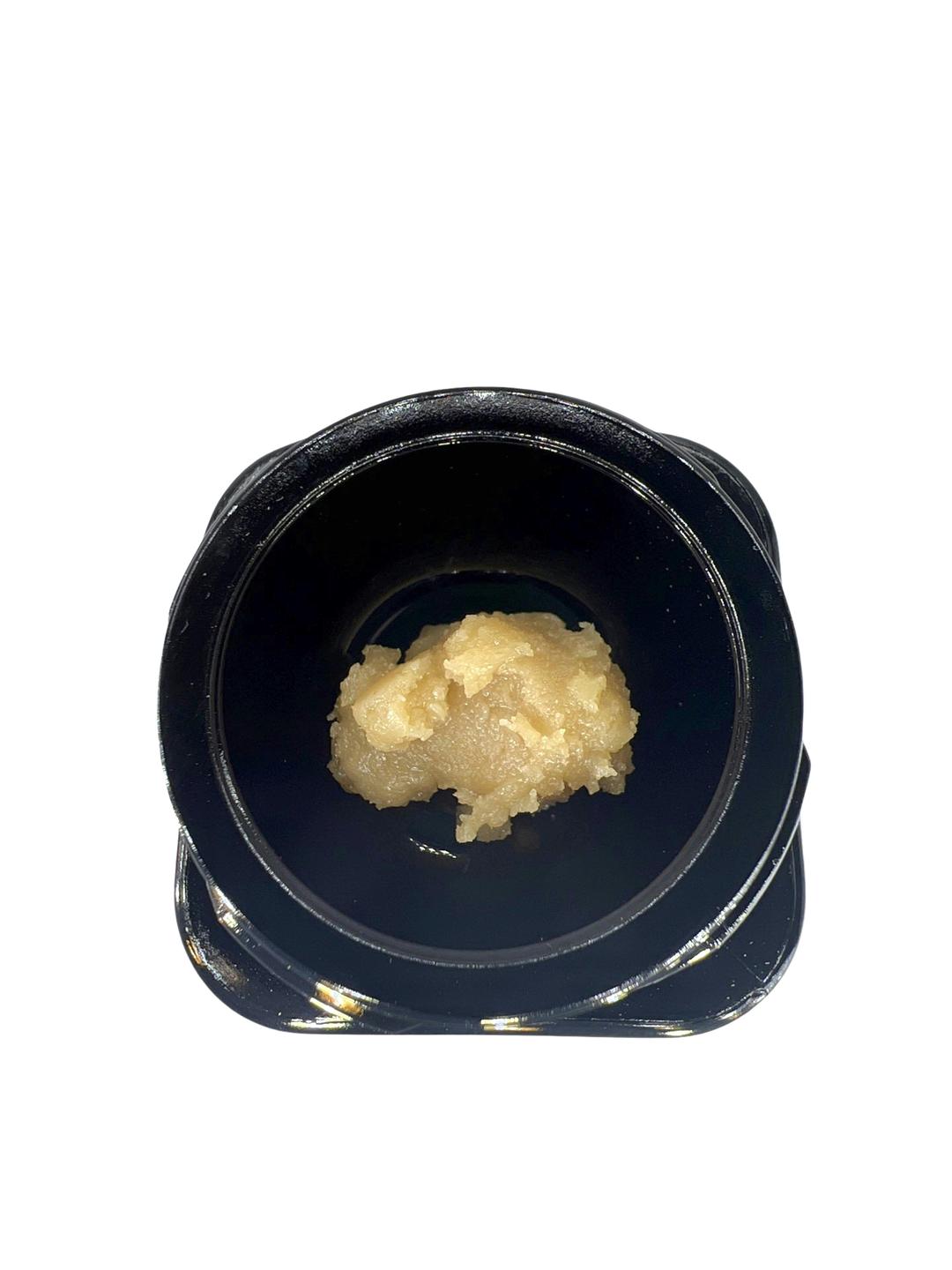 Wild Animalz Rosin - IPK