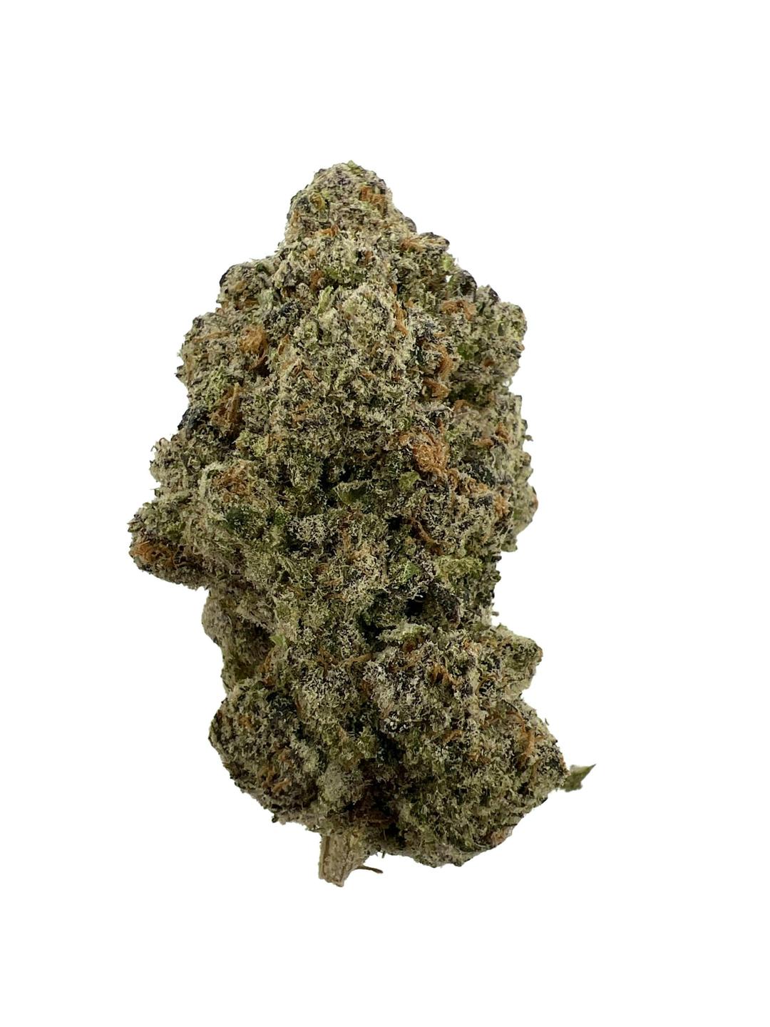 Zebra Cake -Indico