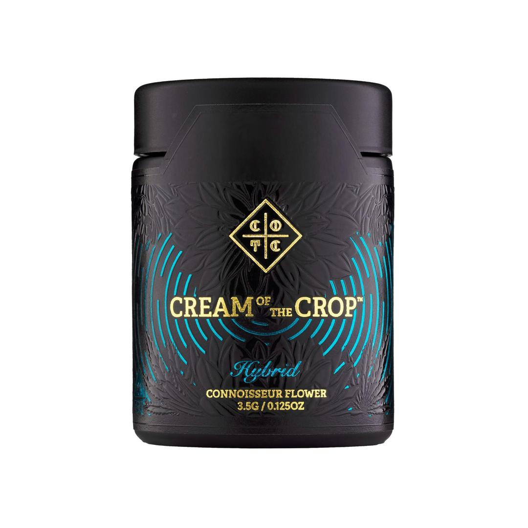 Breakfast of Champions | 3.5g