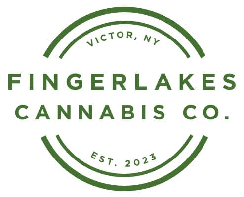 FingerLakes Cannabis Co logo