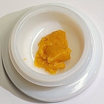 Cheesy Mac (H) - Budder