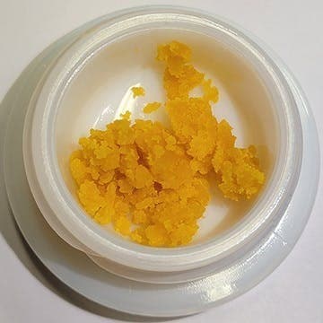 Granddaddy Chocolate (H) - Budder