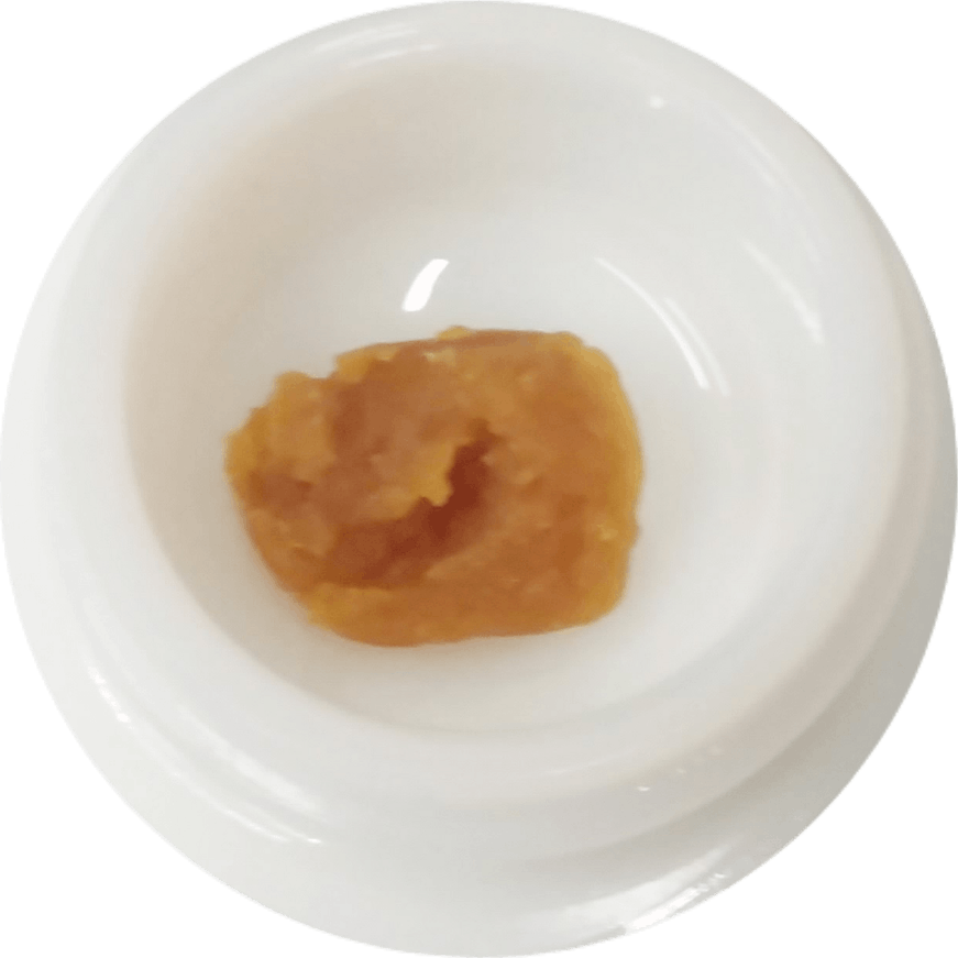 Kush Mints (H) - Budder