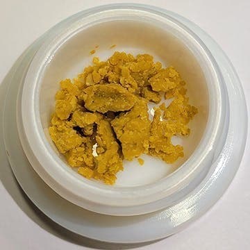 Kush Snax (H) - Wax
