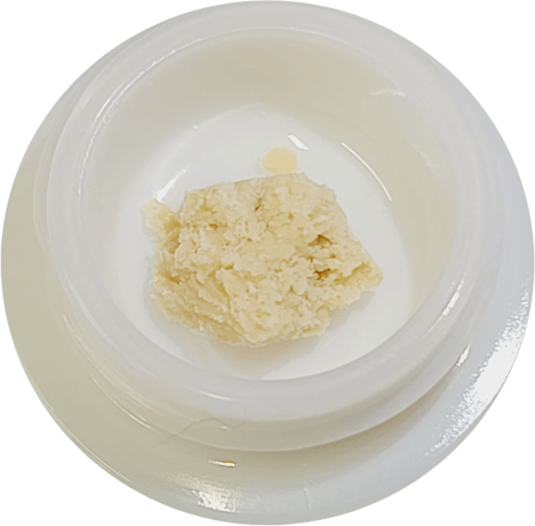 LA Kush Cake (I) - Wax