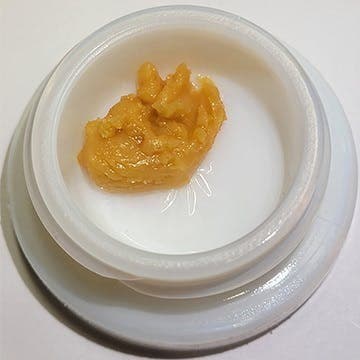 Sundae Driver (H) - Budder