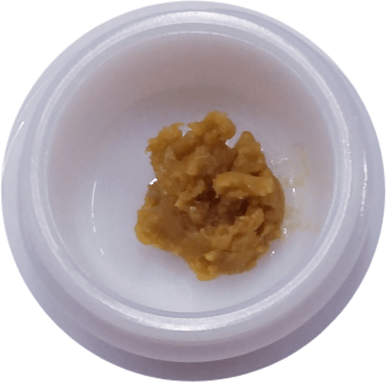 Tres Star (IH) - Budder