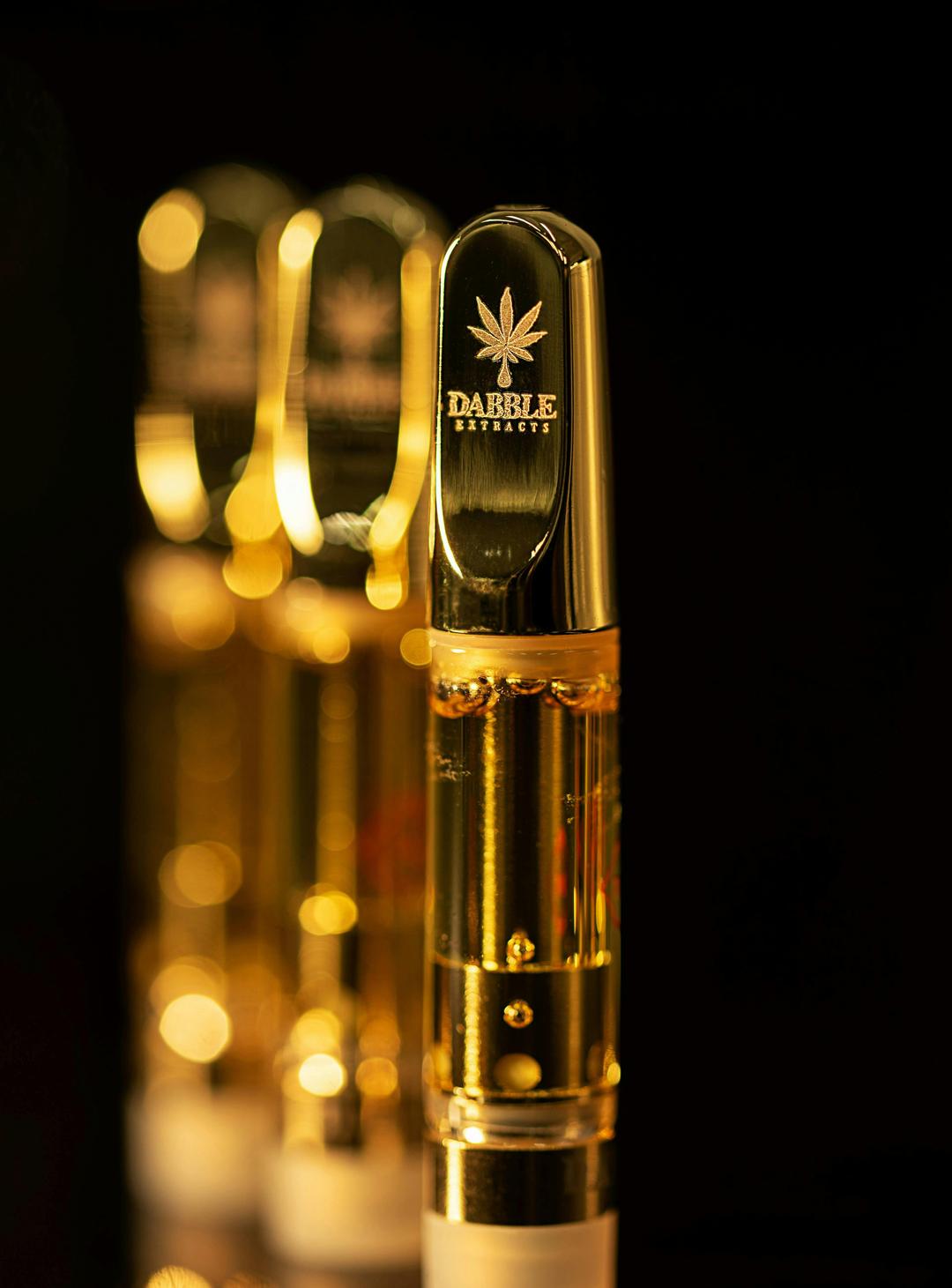 Birthday Cake (I) - 1000mg Cartridge