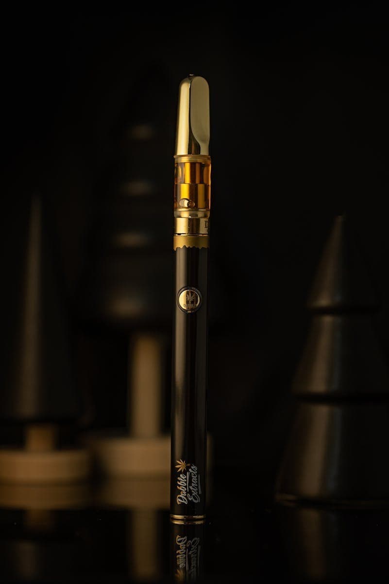 Blueberry Donut (I) - 500mg Cartridge