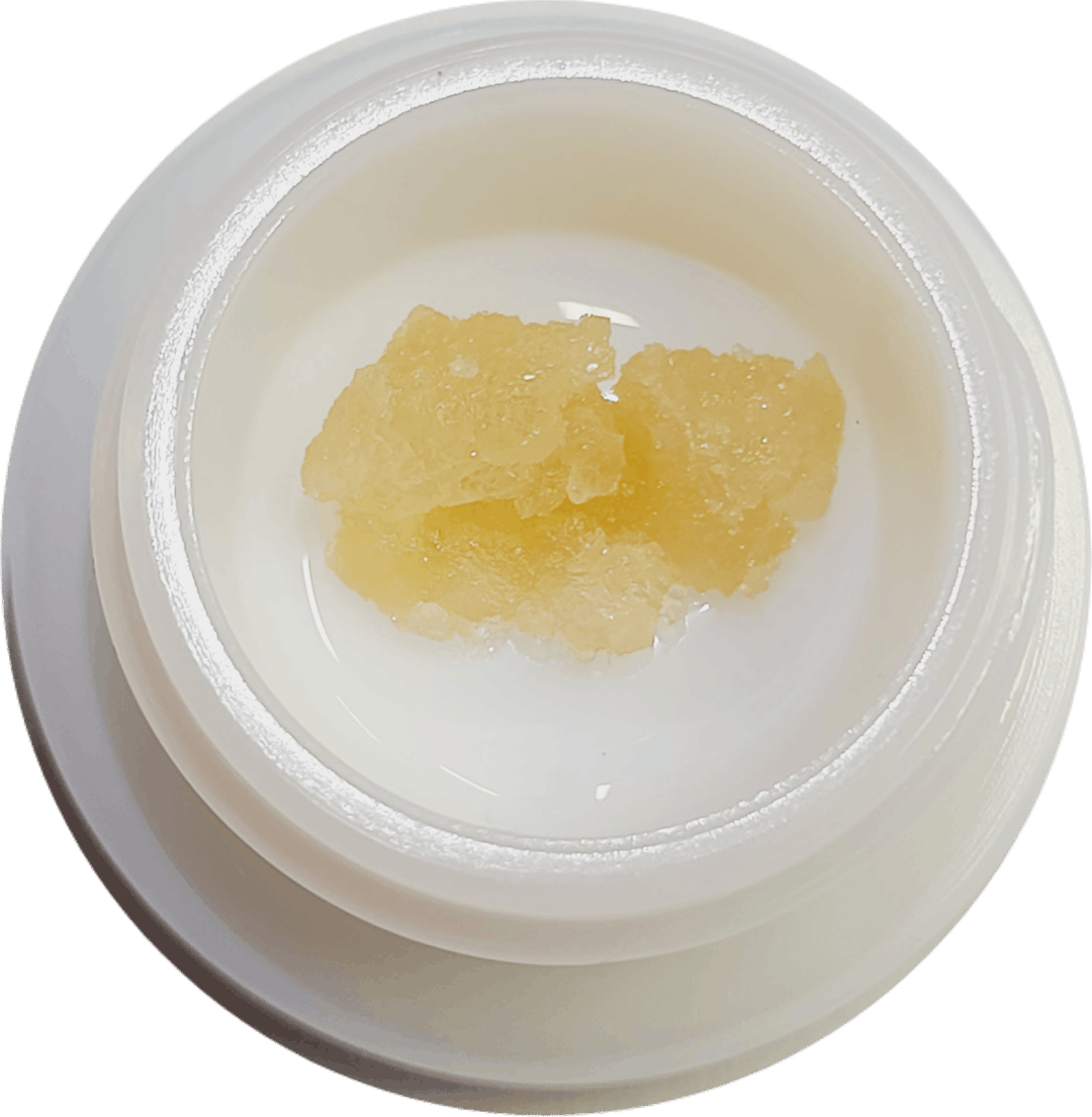 Golden Goat (S) - Live Resin