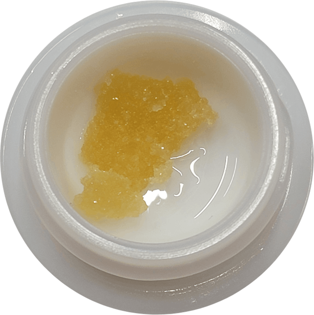 Kush (I) - Live Resin
