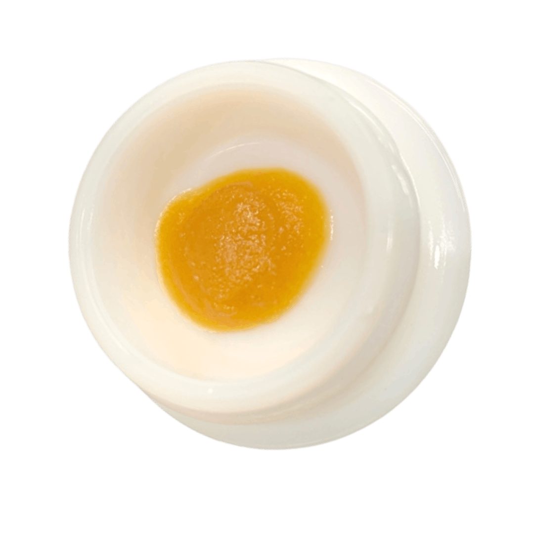 Lemon Skunk (SH) - Live Resin