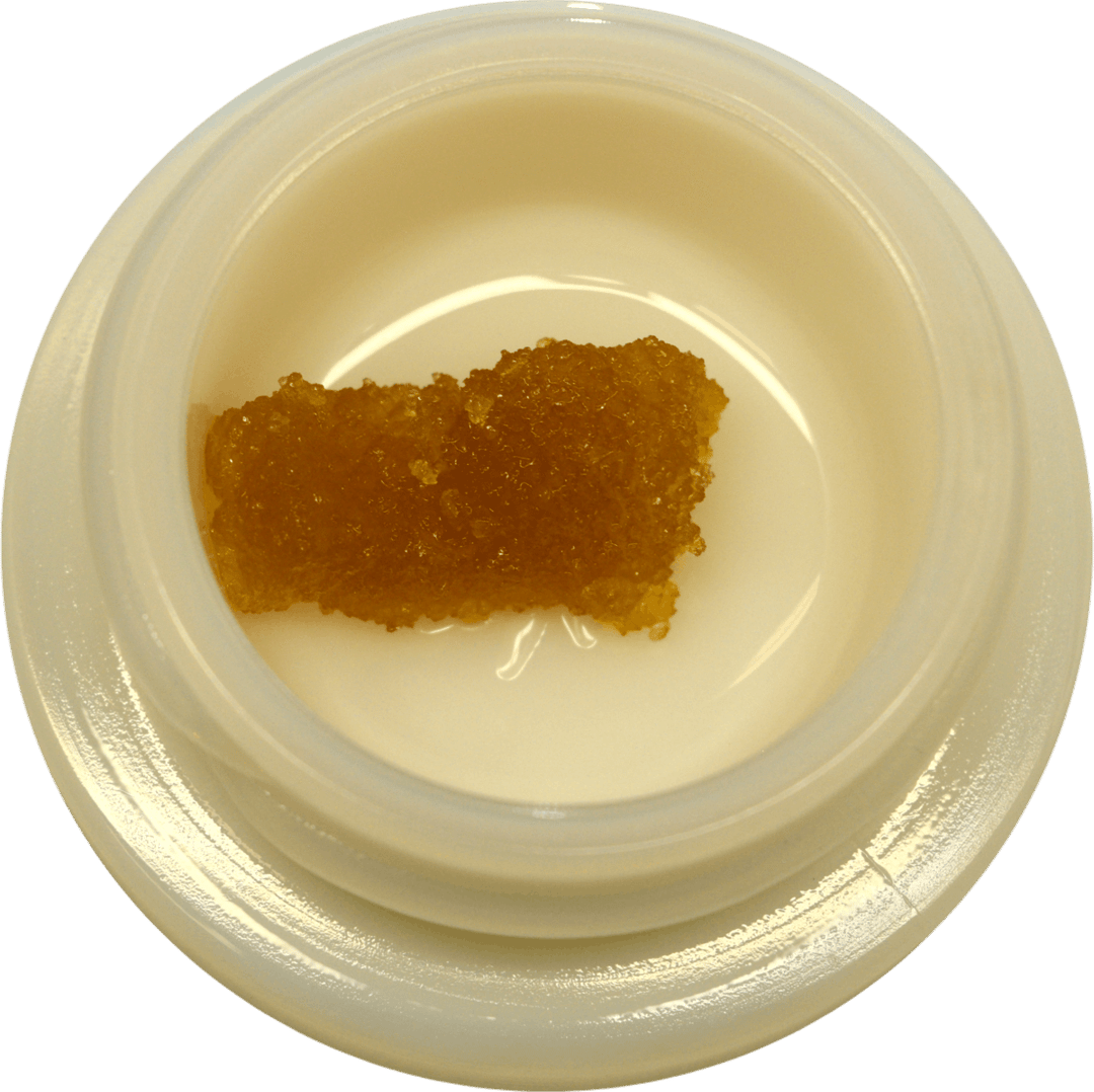 Platinum Pink Mama (H) - Live Resin
