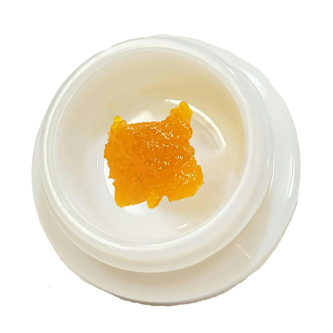 Power Plant (SH) - Live Resin Sauce
