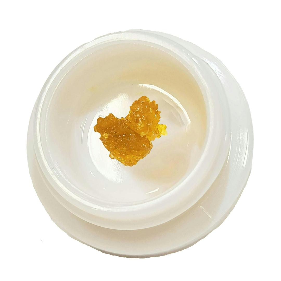 Skunky Poison (SH) - Live Resin