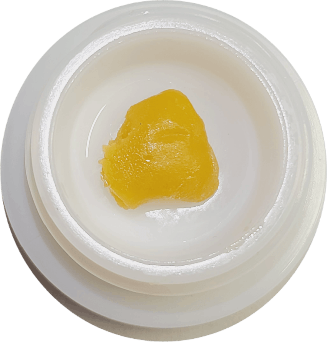 Sour Sherbert (H) - Budder