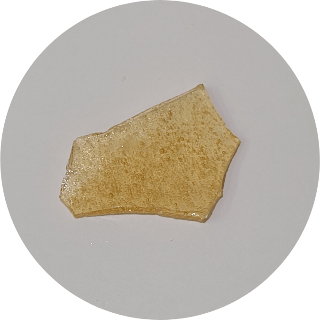Amalfi Punch Breath (H) - Shatter