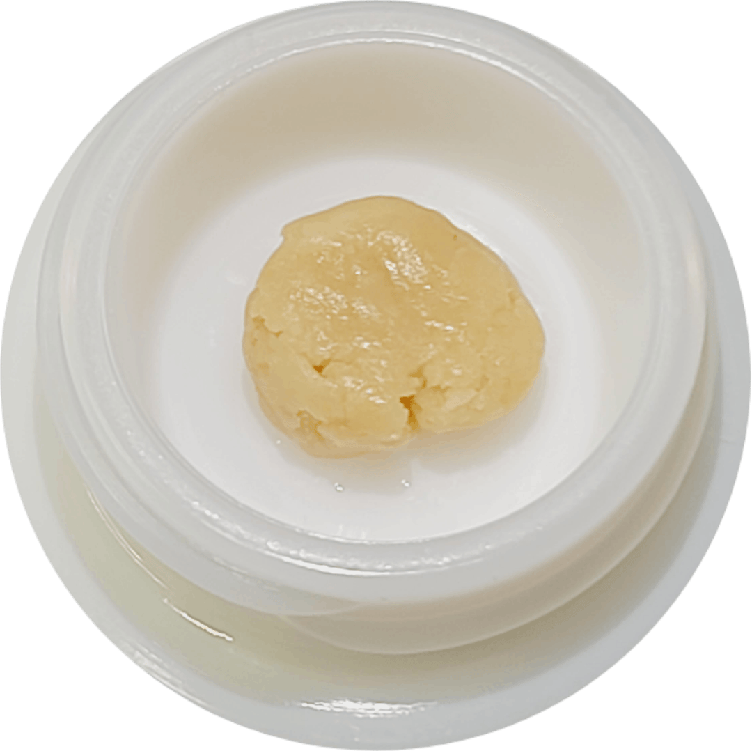 Cherry Slimeade (H) - Budder
