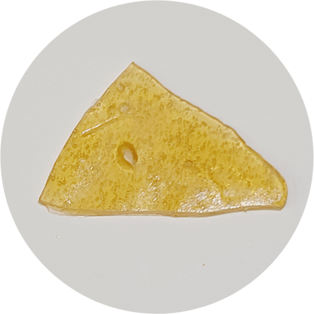 Cherry Slimeade (H) - Shatter