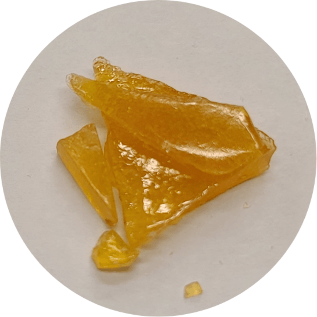Fatso Bx1 (H) - Shatter