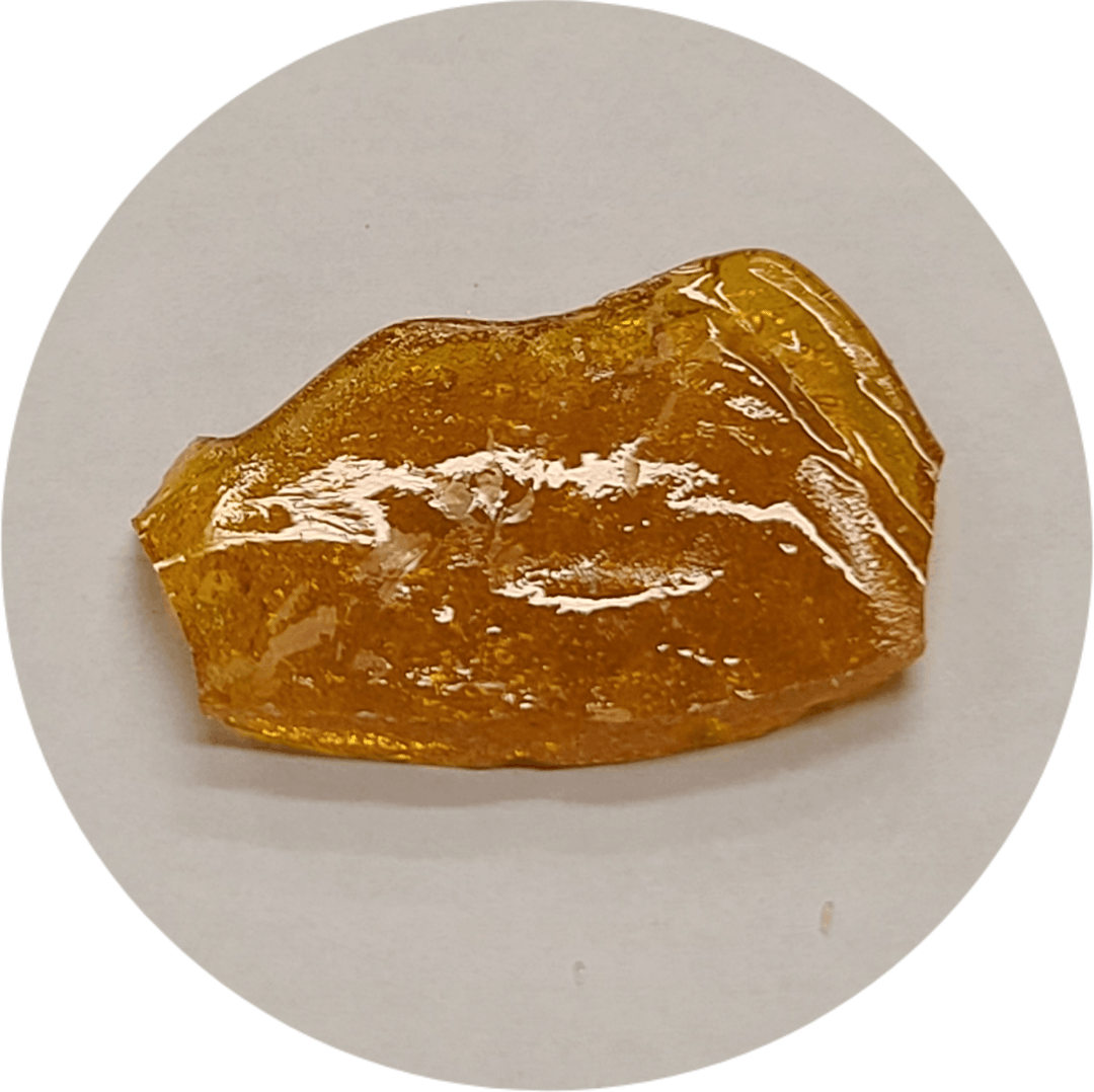 Kandy Kush (H) - Shatter