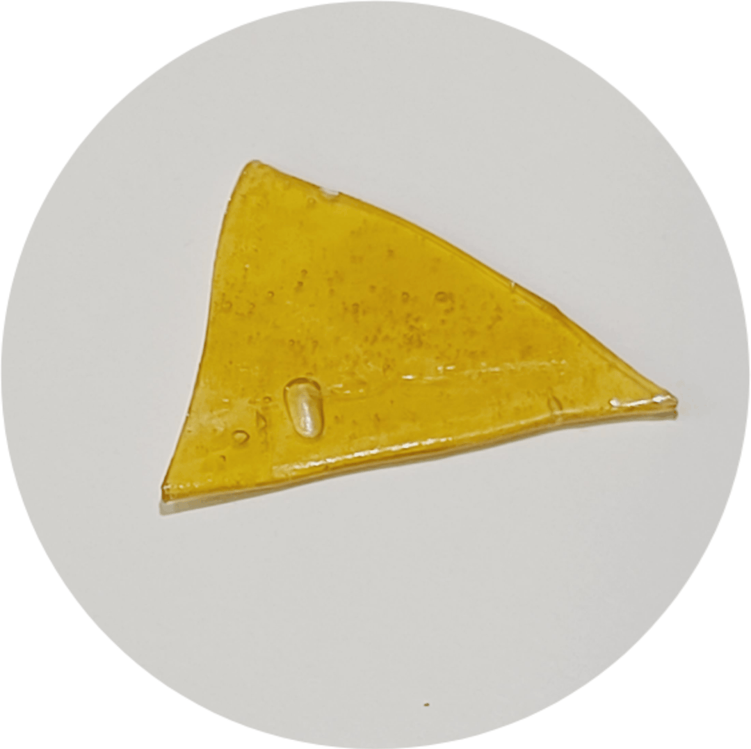 Sundae Driver (H) - Shatter