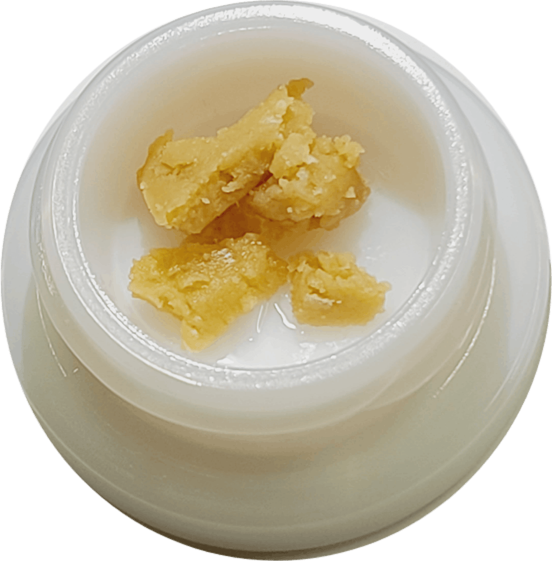 GMO - Budder