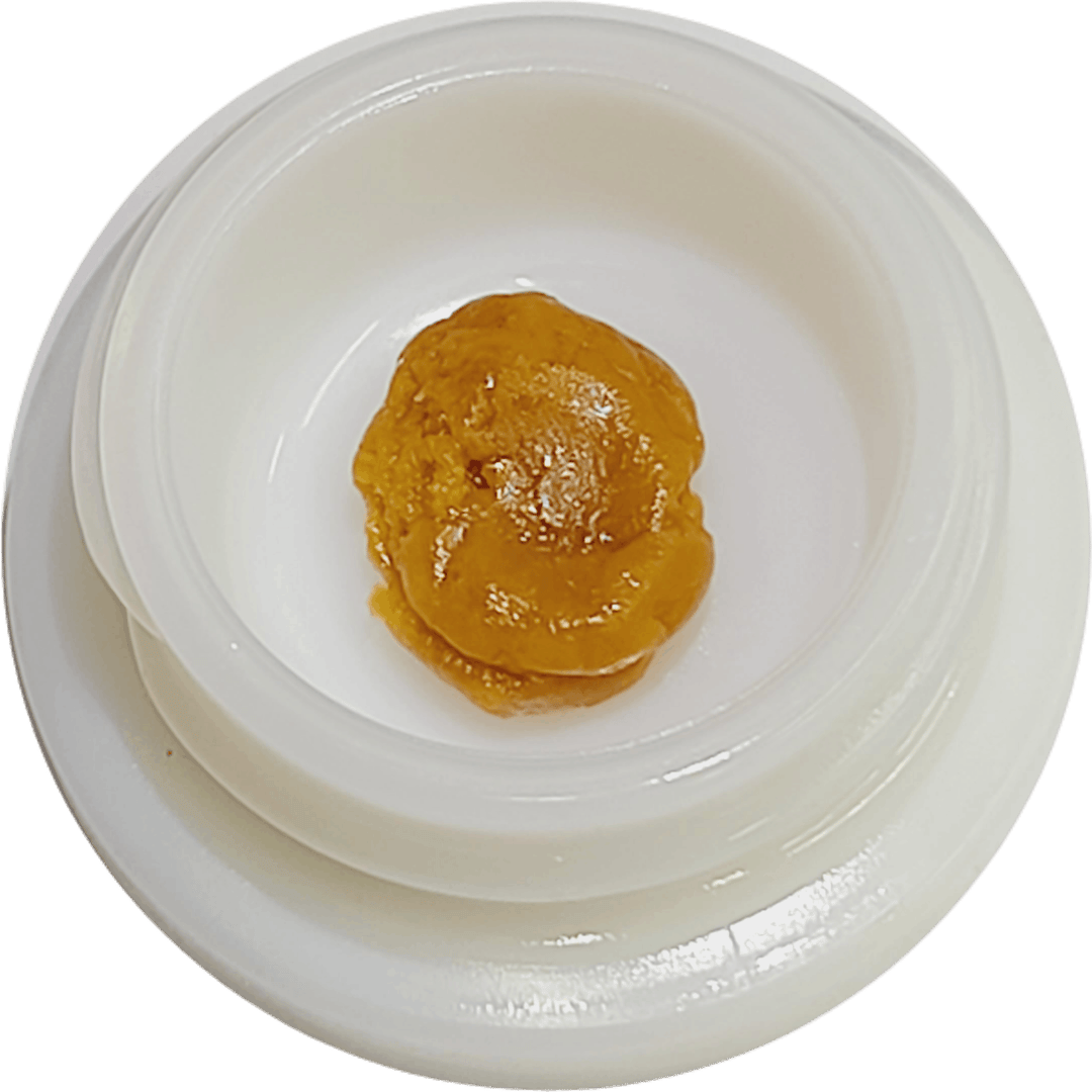 Gobstopper (I) - Budder