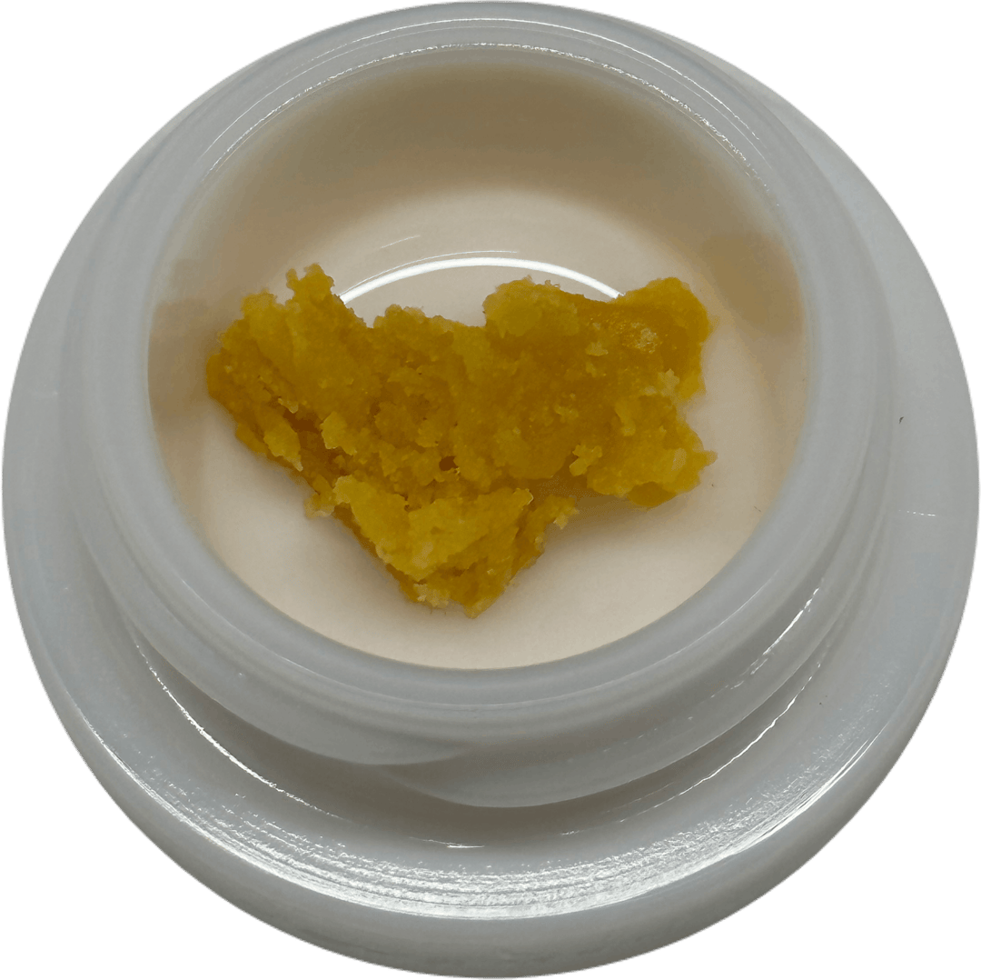 Lemon Sour Diesel (H) - Budder