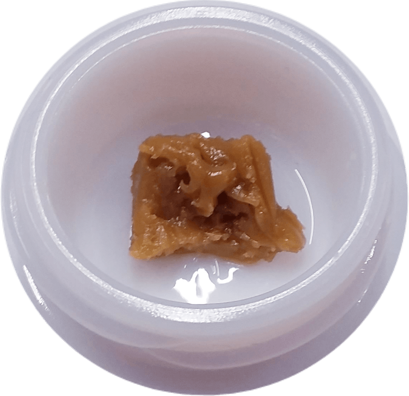 Black Rose Cake (IH) - Budder
