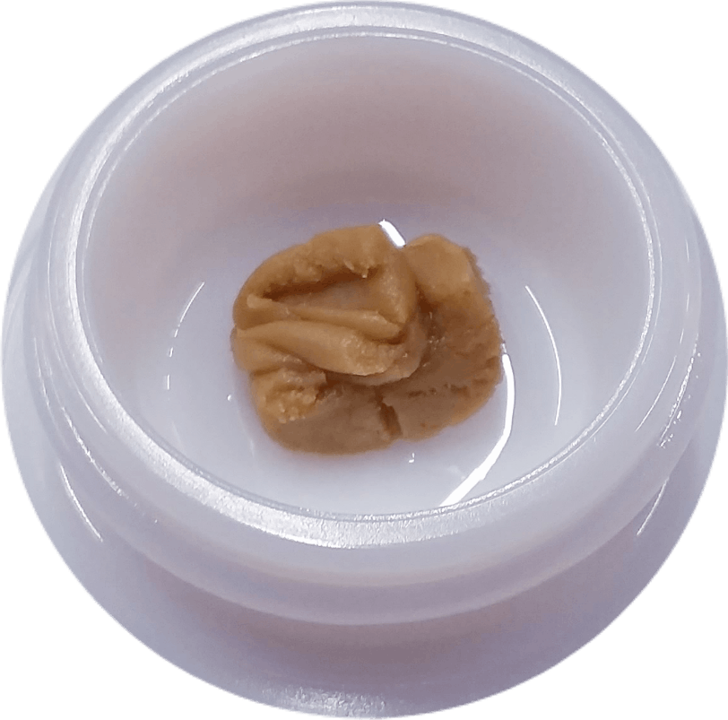 Secret Stash (H) - Budder
