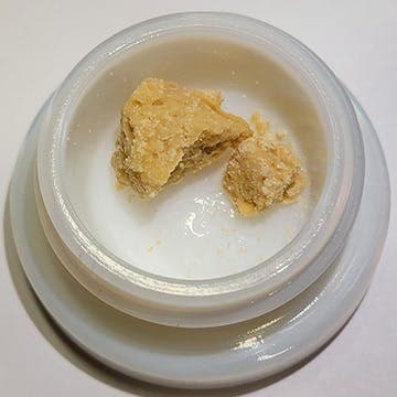Oreoz (H) - Wax