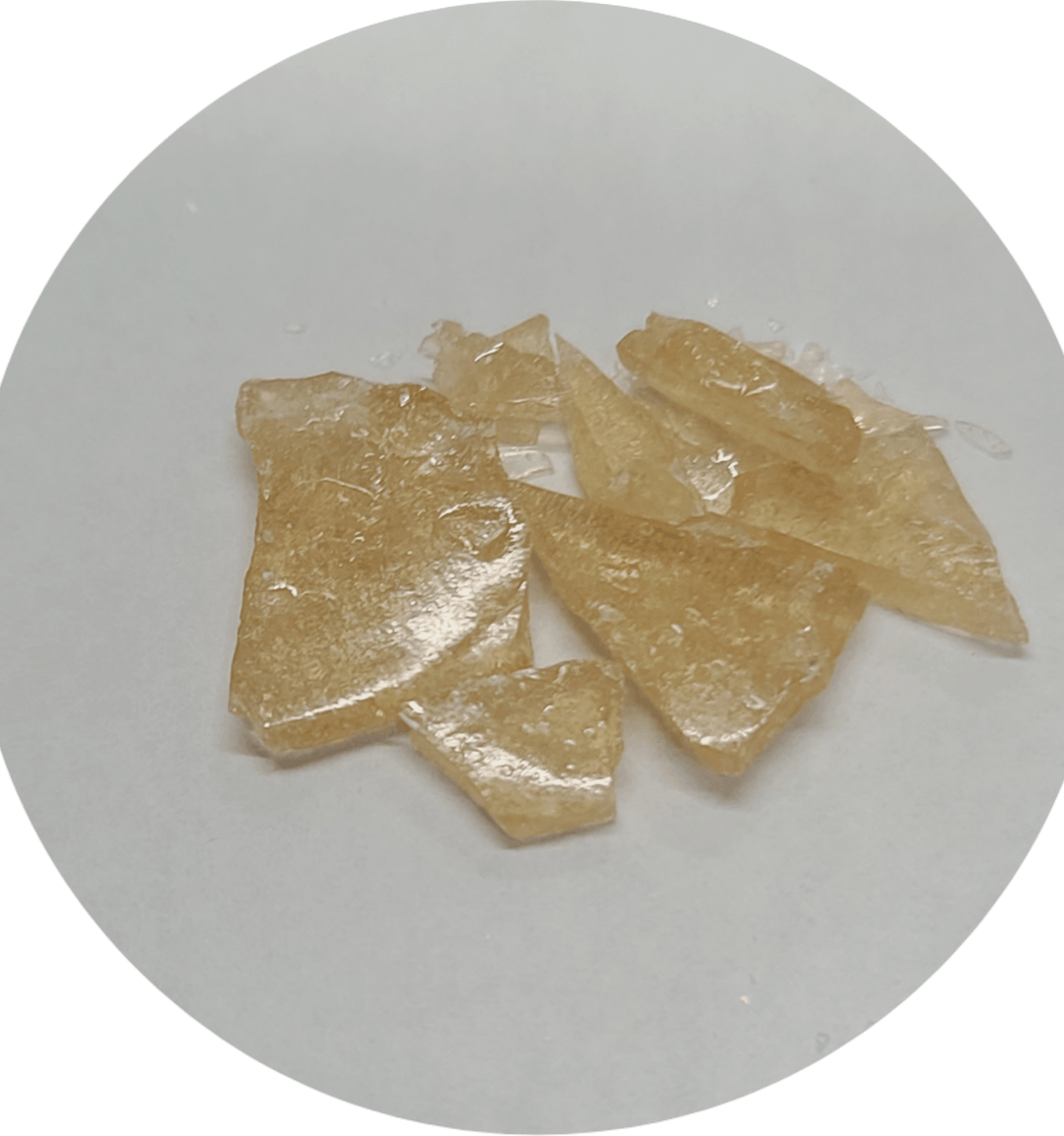 Member OG (H) - Shatter