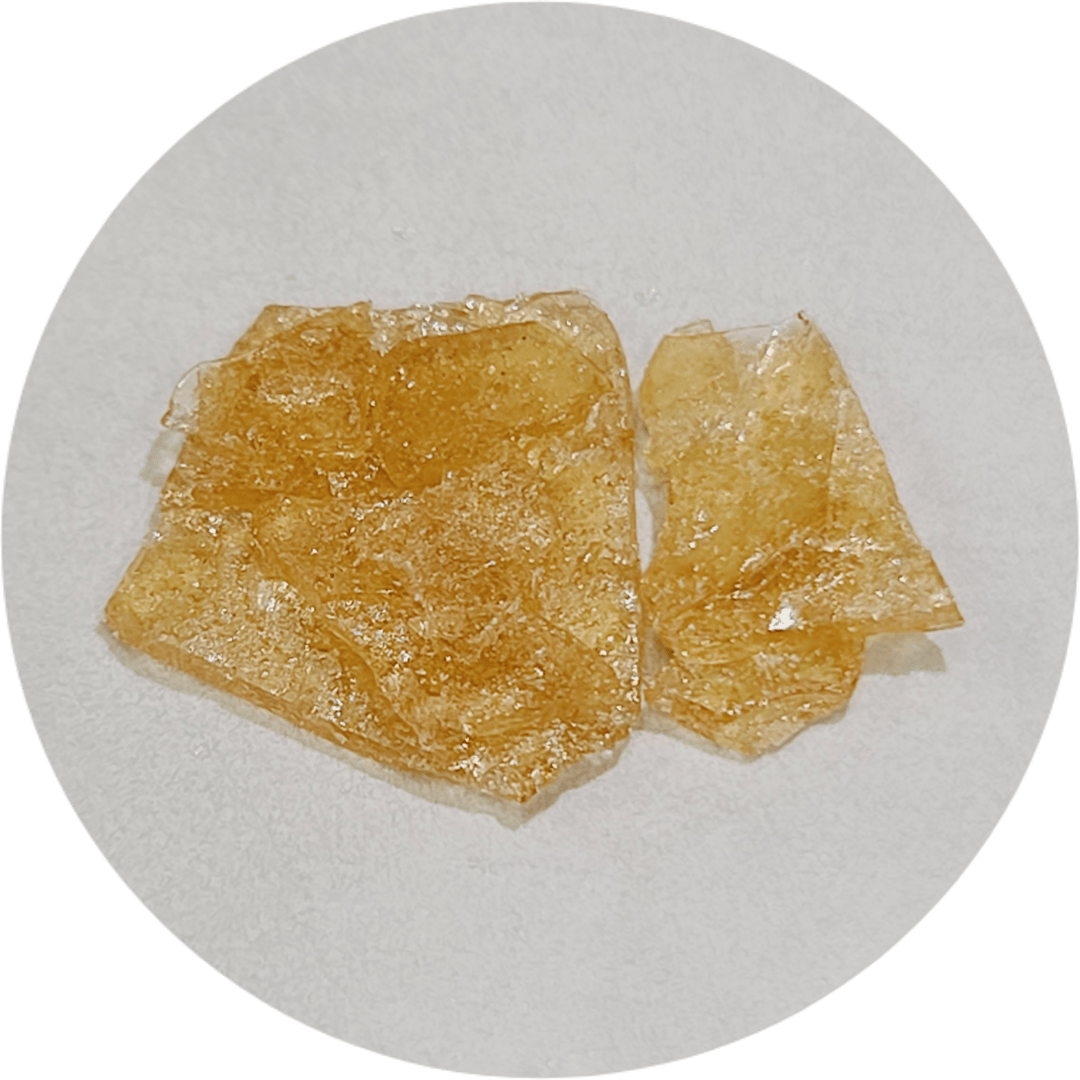 Pineapple Express (H) - Shatter