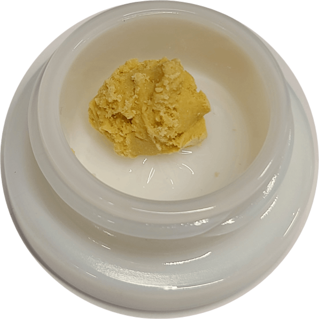 Durban Poison - Wax