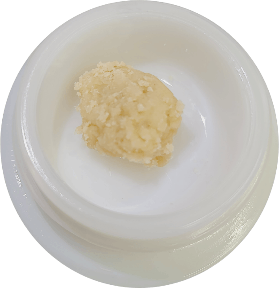 Fruit Train (SH) - Wax