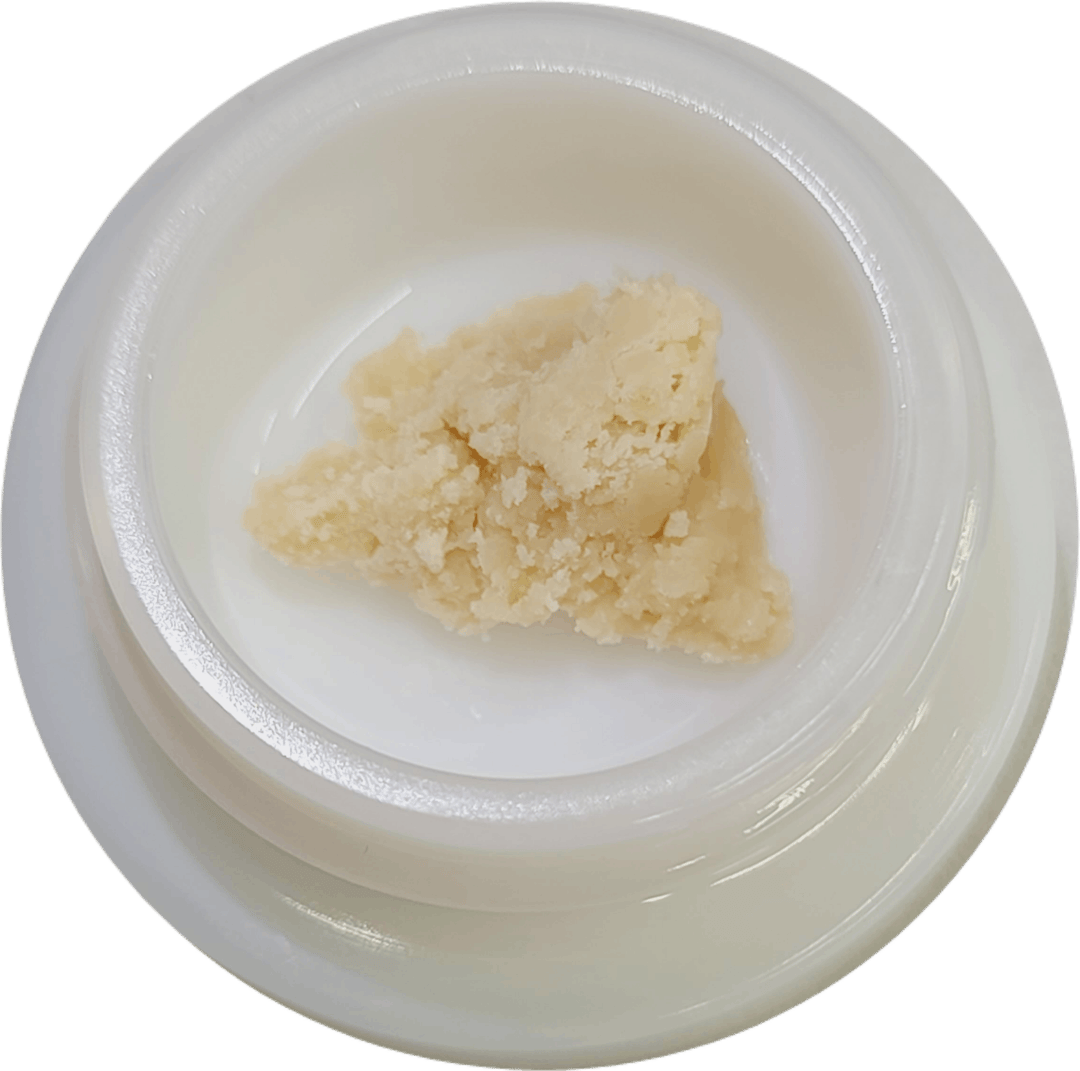 Ice Cream Cake (H) - Wax
