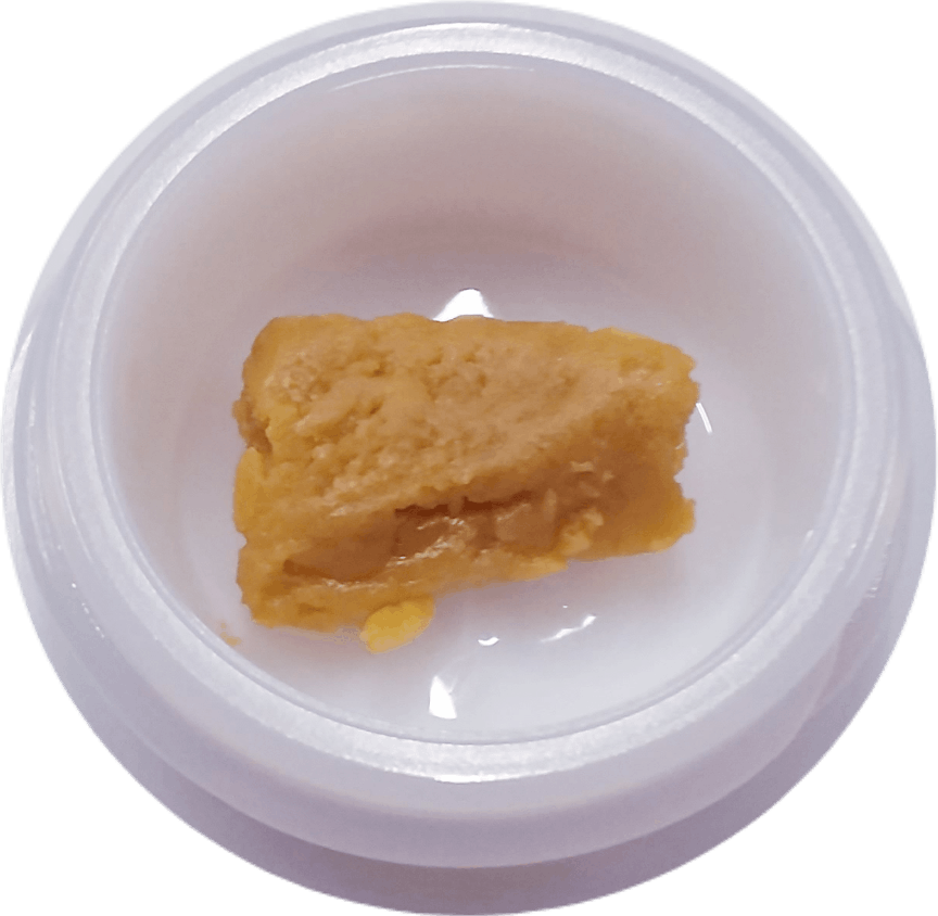 Blue Dream Haze (S) - Wax