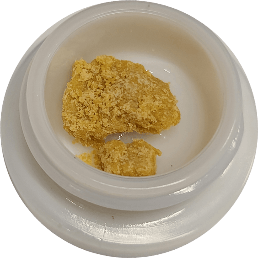 Lemon Diesel (H) - Wax