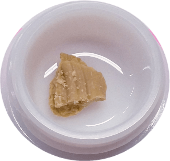 All Peachy (H) - Wax