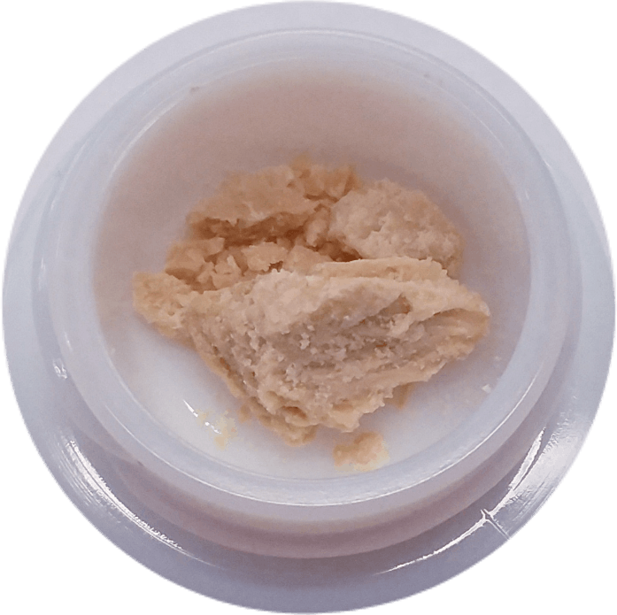 Peach Rum (IH) - Wax