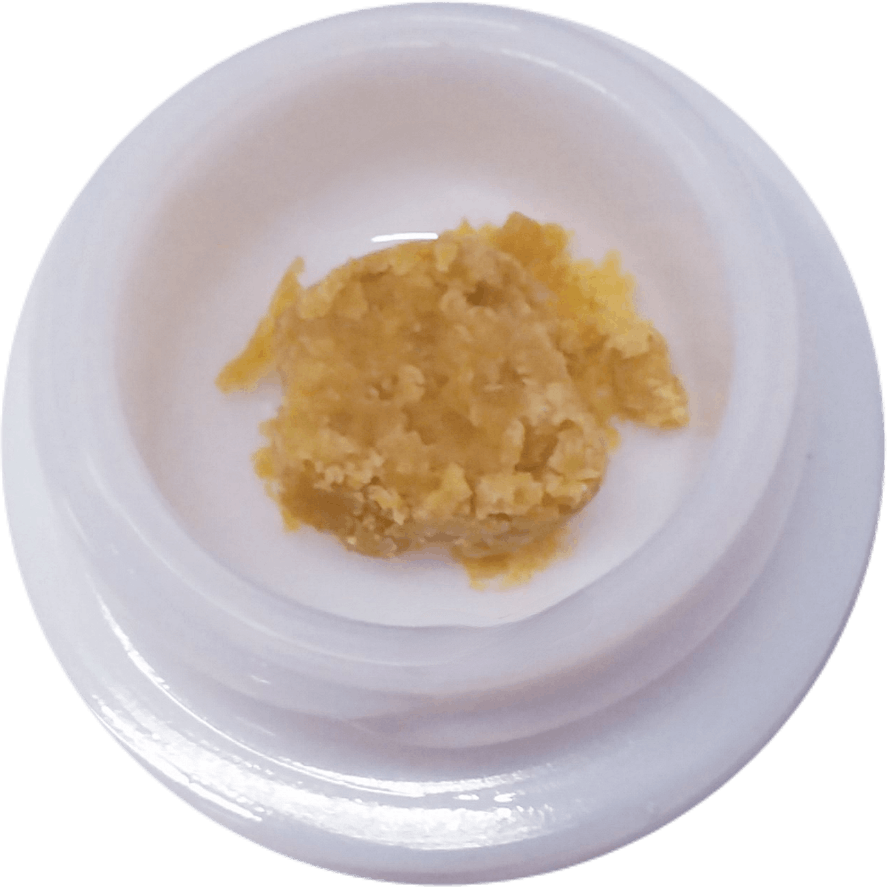 Star Pie (H) - Wax