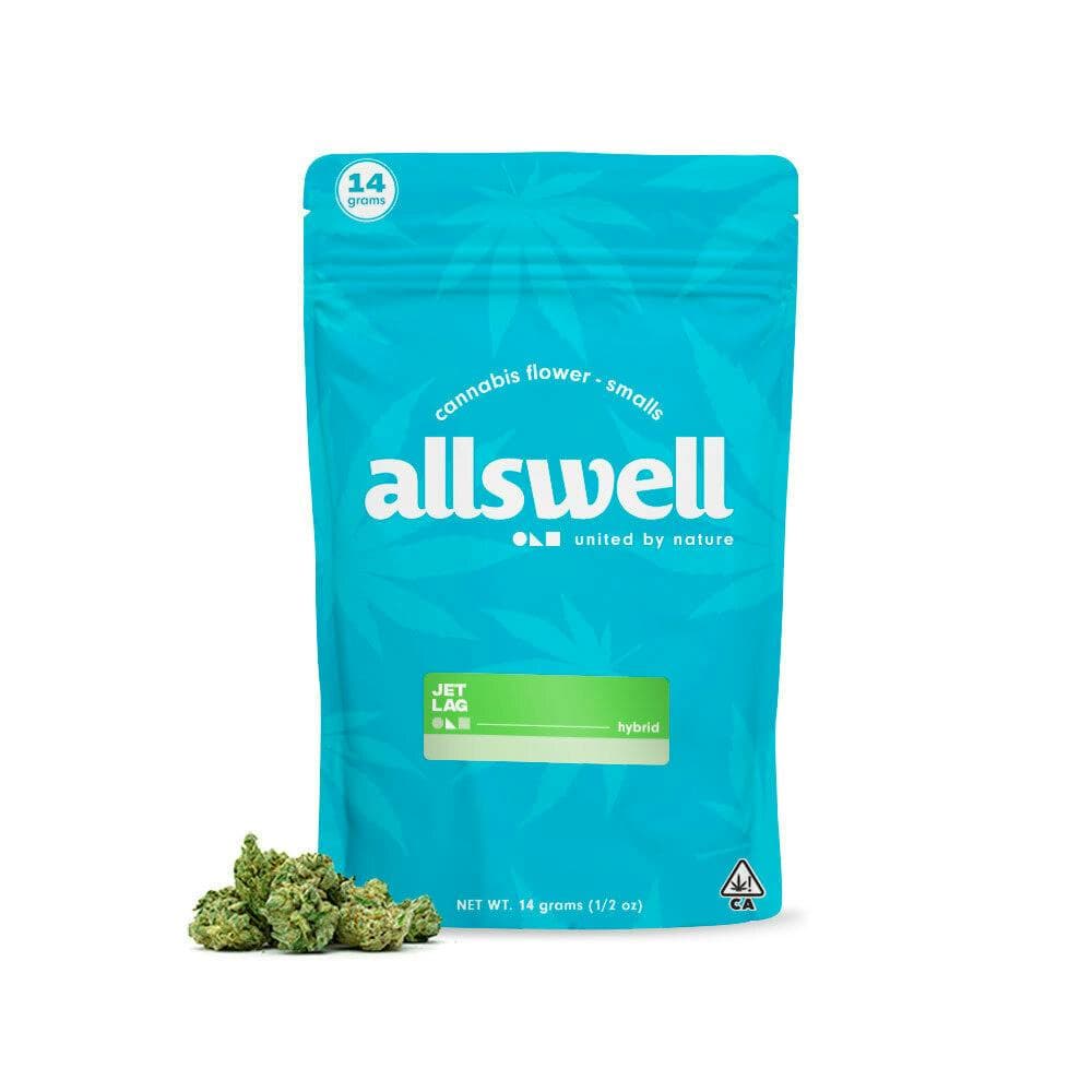 Jet Lag [14g]