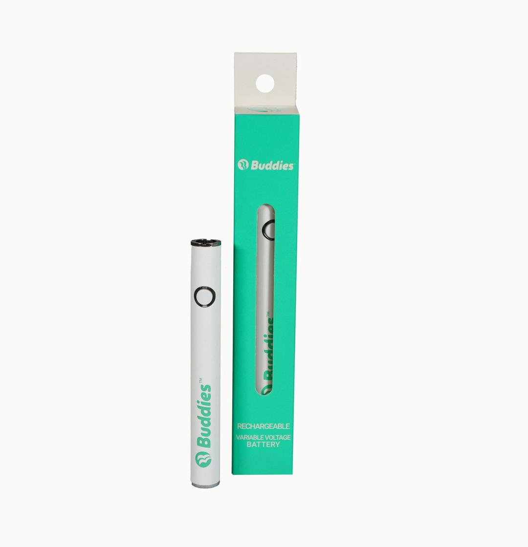 Buddies Variable Voltage Battery