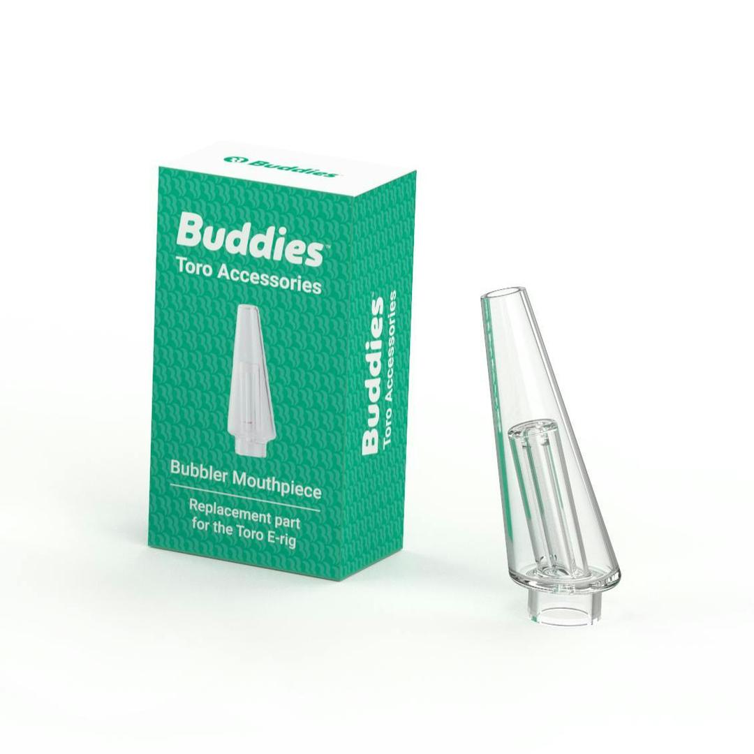 Toro Bubbler Mouthpiece - Replacement
