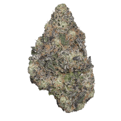 Hash Burger