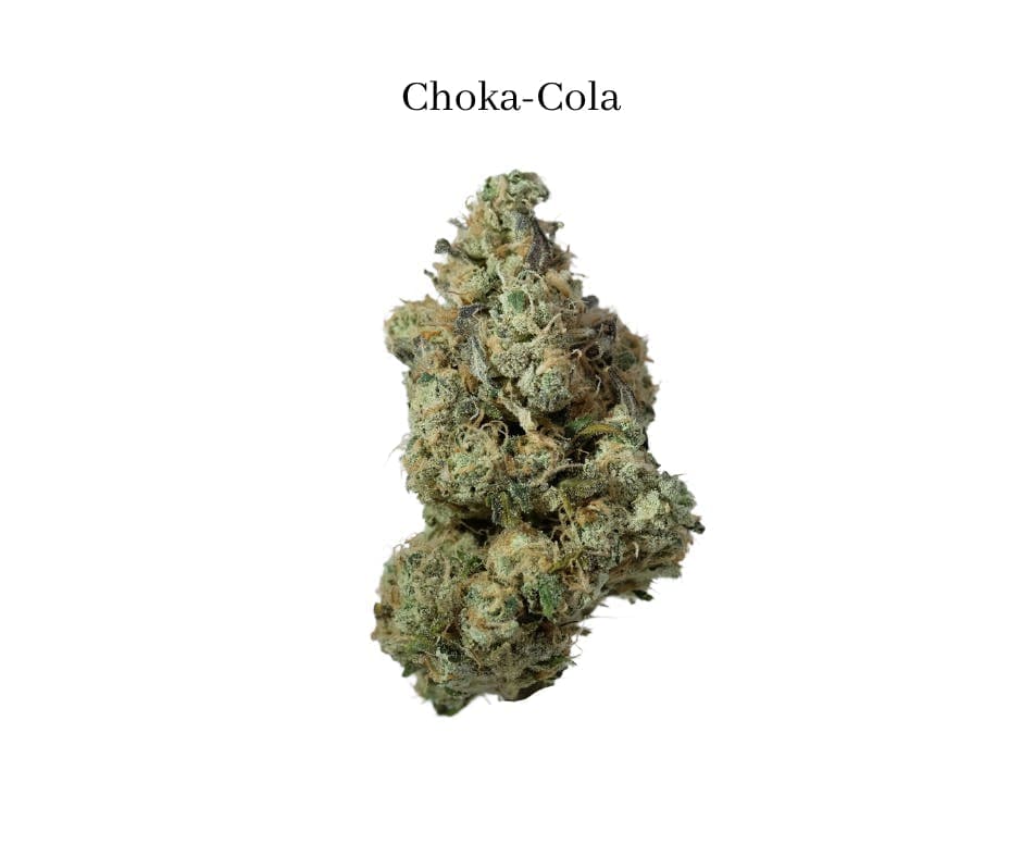 Choka-Cola