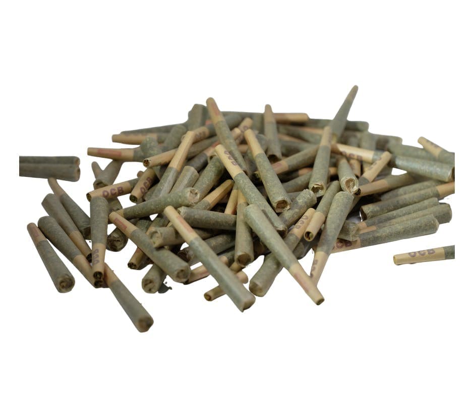 $5 Pre-Rolls (1/2g)