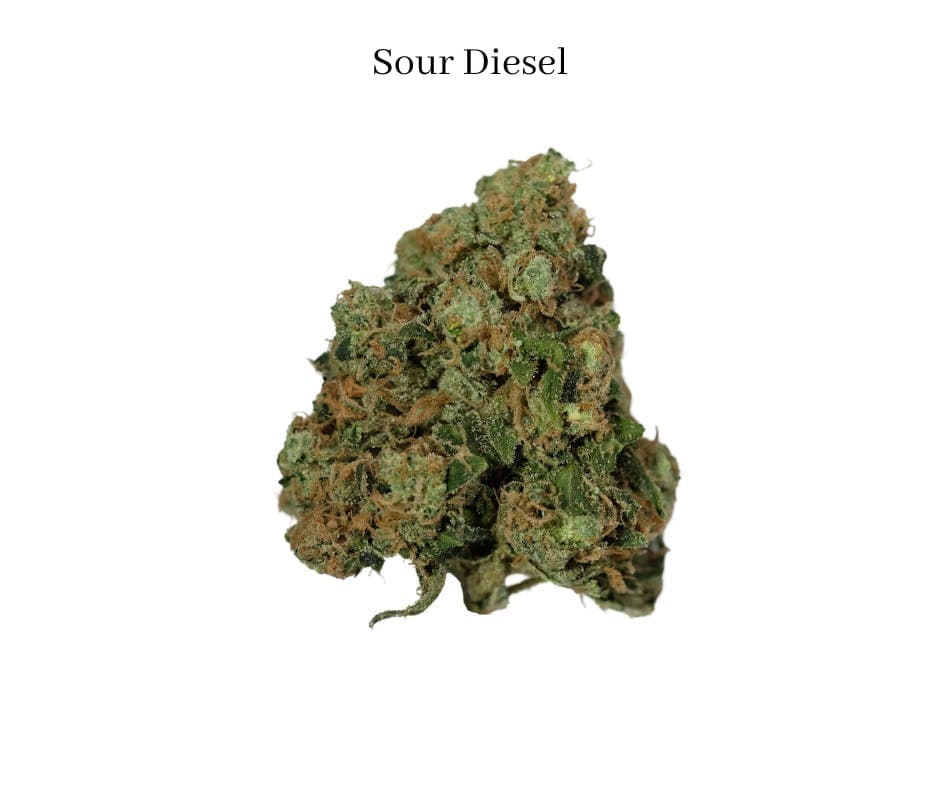 Sour Diesel