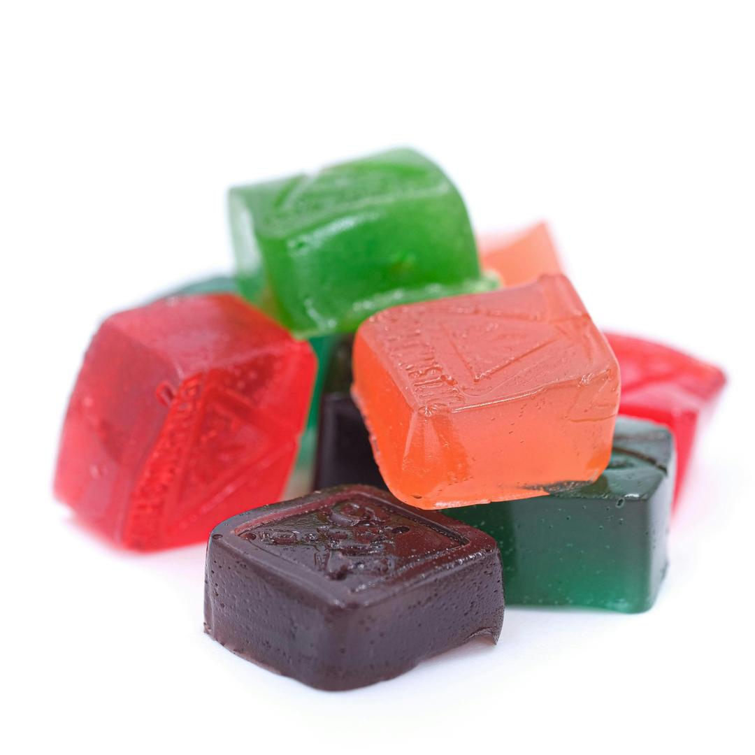 2000mg Gummies